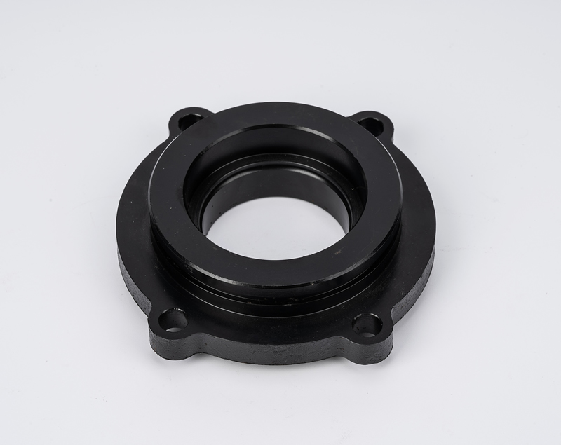Aluminum Parts