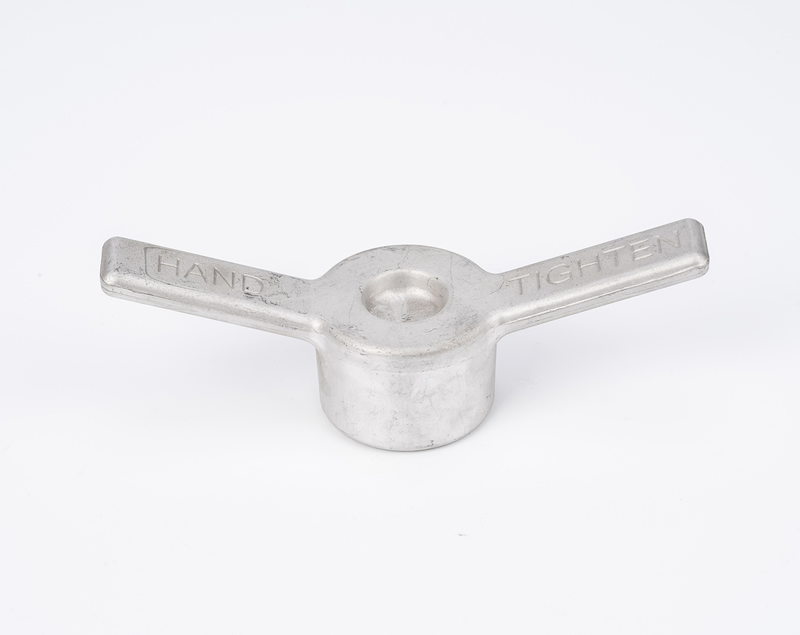 Aluminum Parts