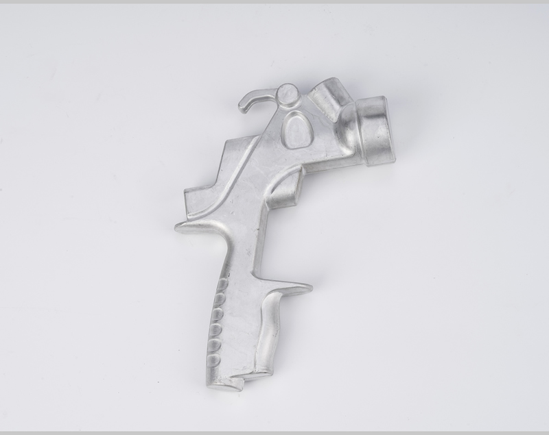 Aluminum Parts
