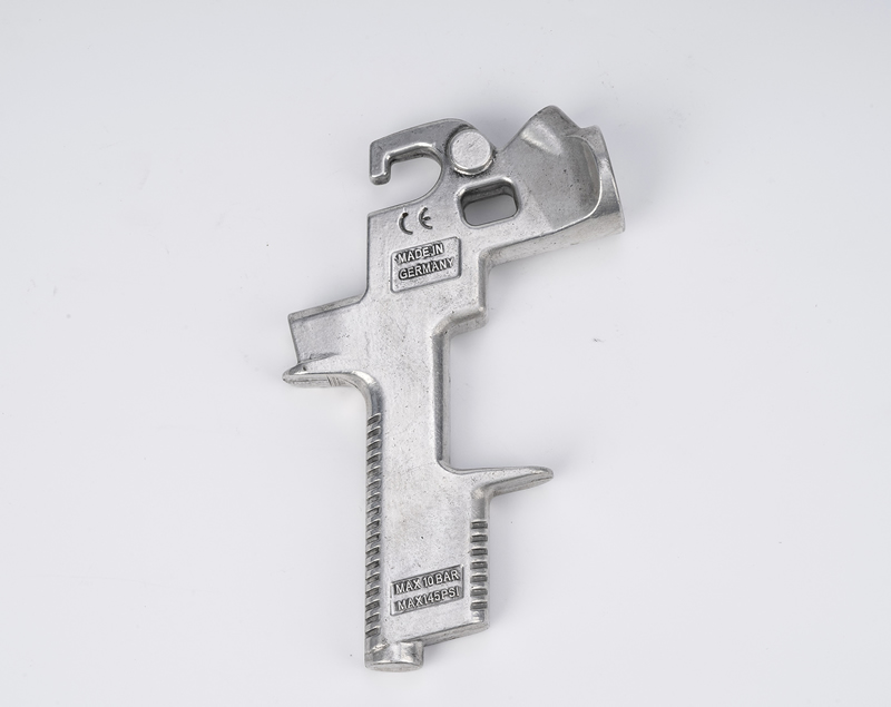 Aluminum Parts