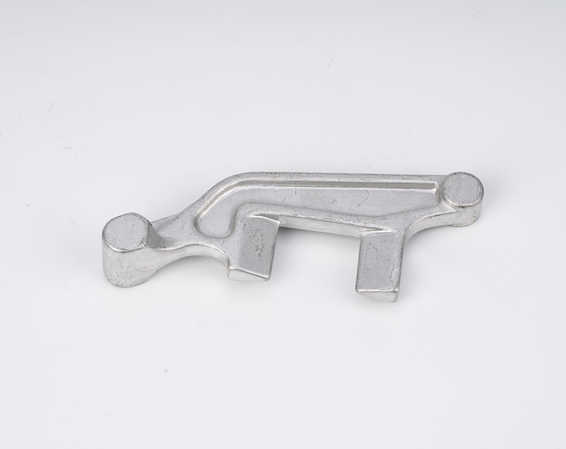 Aluminum Parts