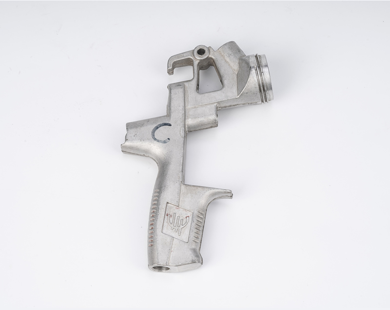 Aluminum Parts