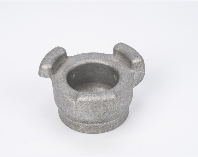 Aluminum Parts