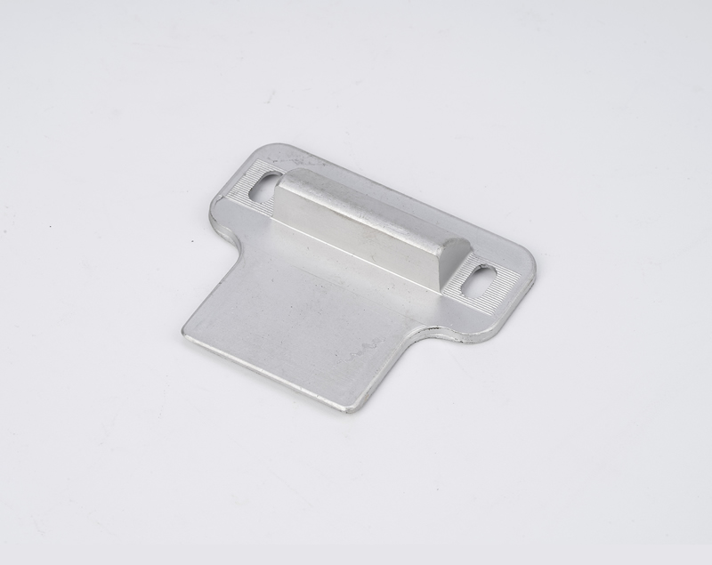 Aluminum Parts